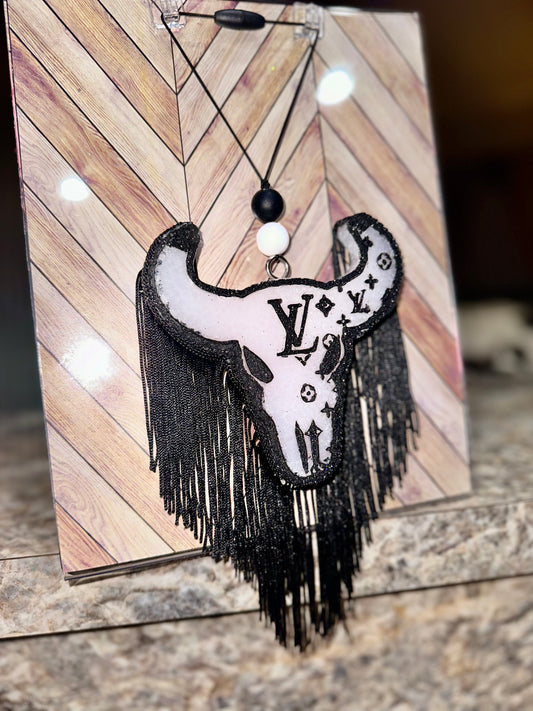 Custom - LV inspired Bull